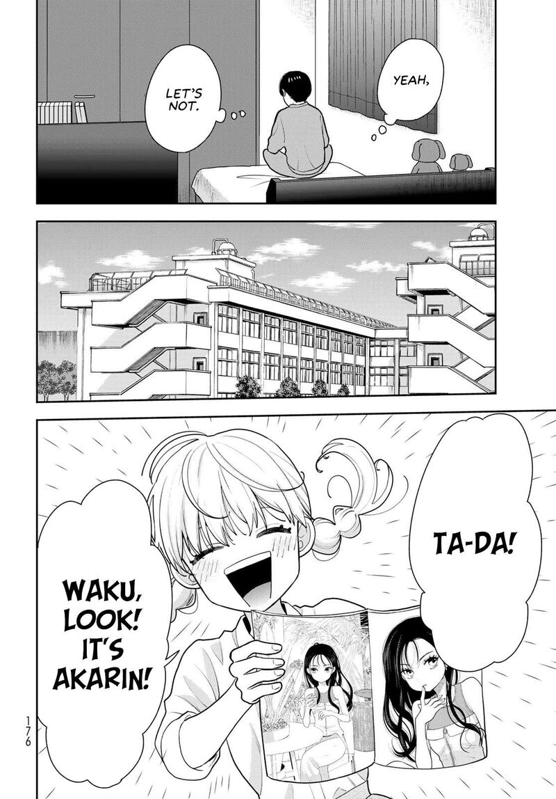 Boku Dake Ga Shitterundaze Chapter 10 Page 6