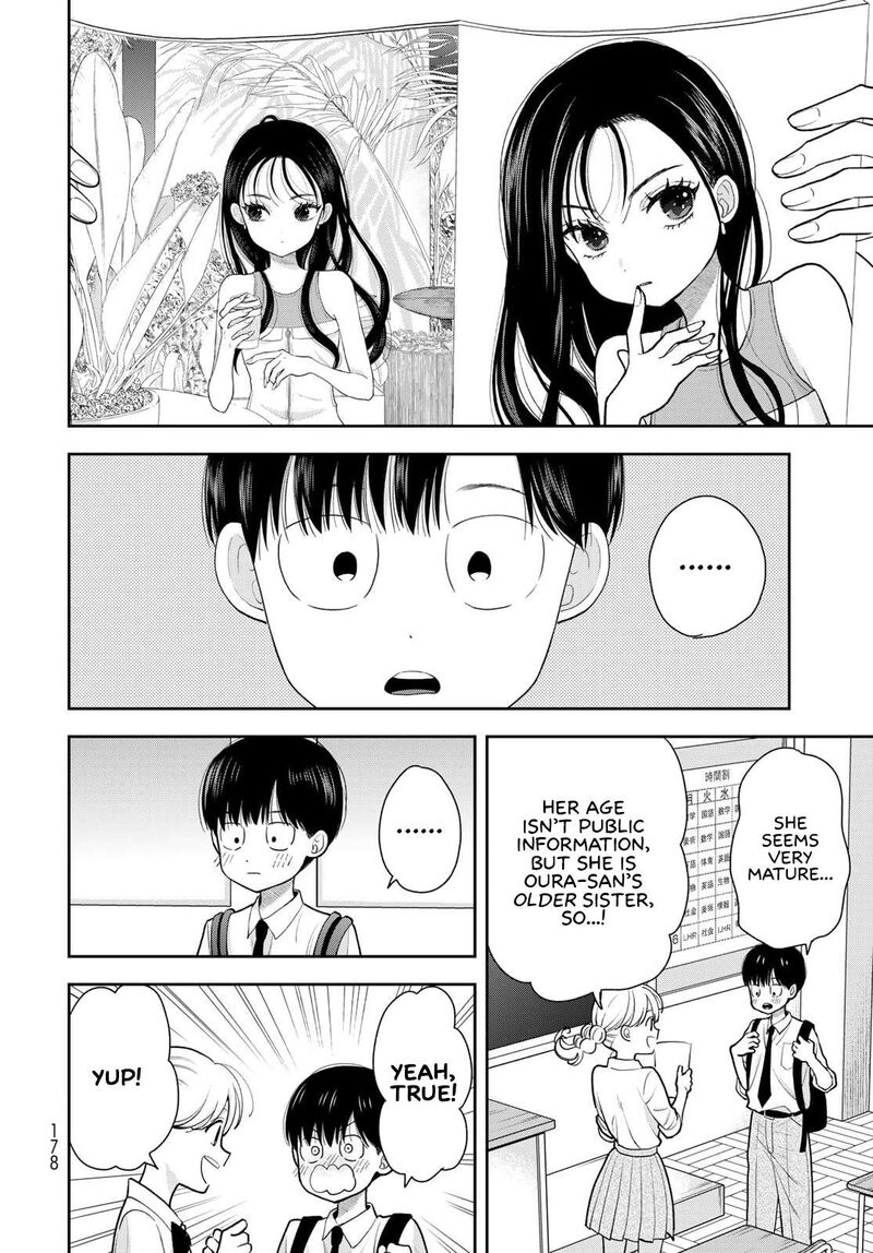 Boku Dake Ga Shitterundaze Chapter 10 Page 8