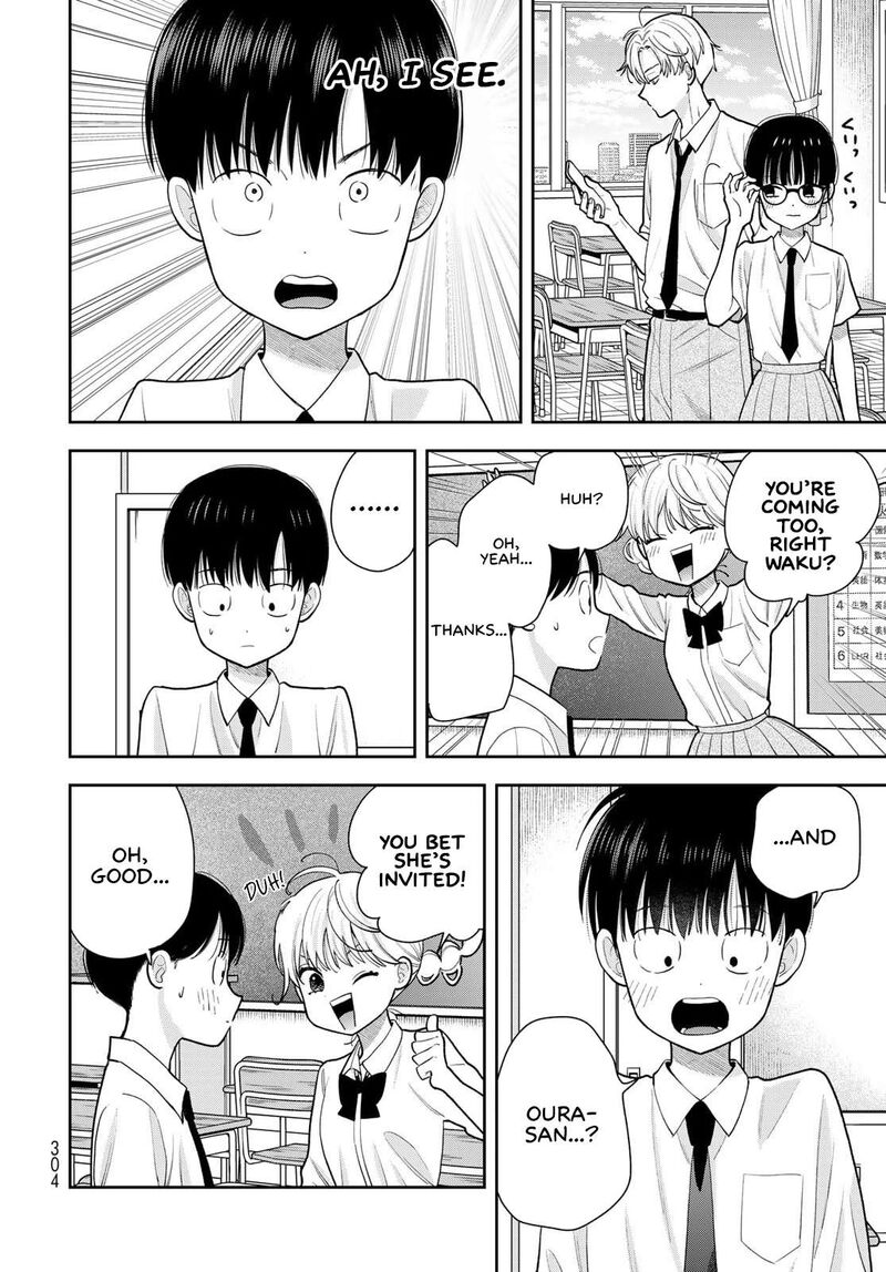 Boku Dake Ga Shitterundaze Chapter 11 Page 16
