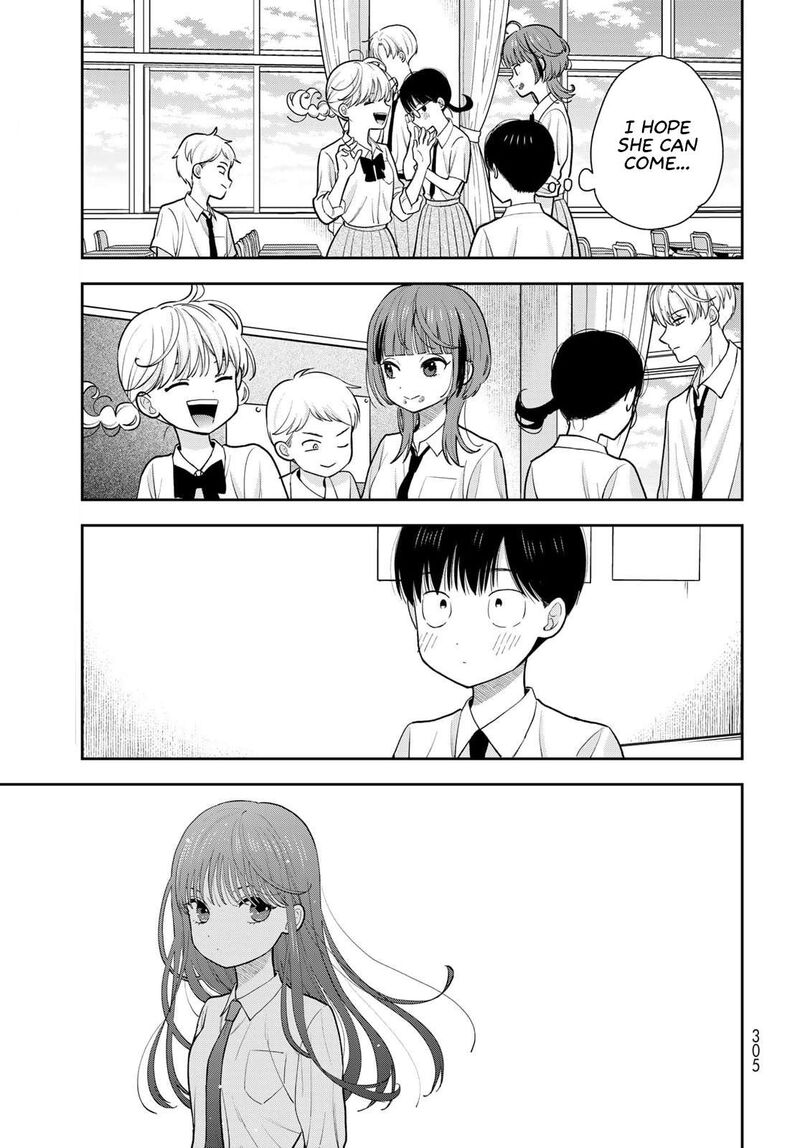 Boku Dake Ga Shitterundaze Chapter 11 Page 17