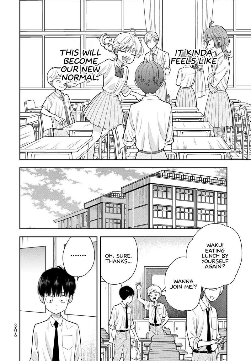 Boku Dake Ga Shitterundaze Chapter 11 Page 18