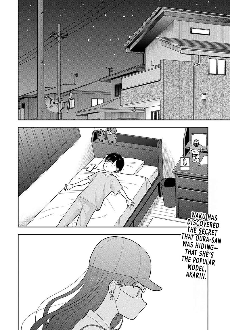 Boku Dake Ga Shitterundaze Chapter 11 Page 2