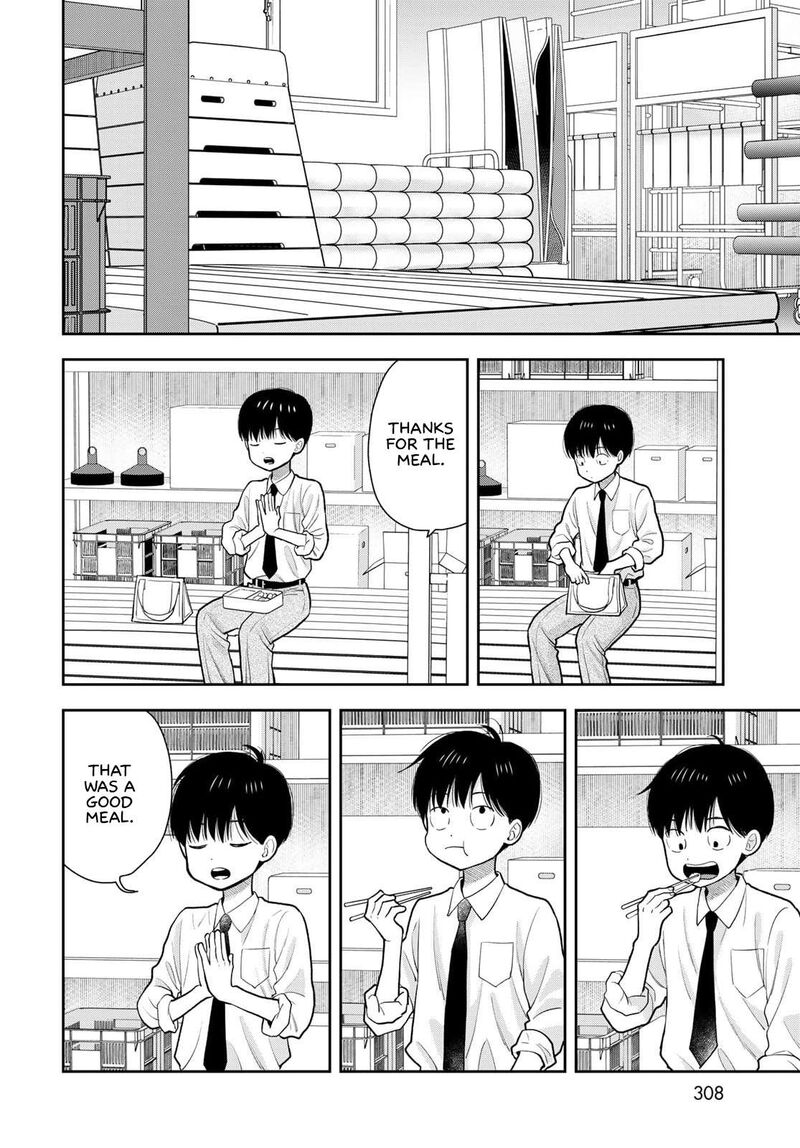 Boku Dake Ga Shitterundaze Chapter 11 Page 20