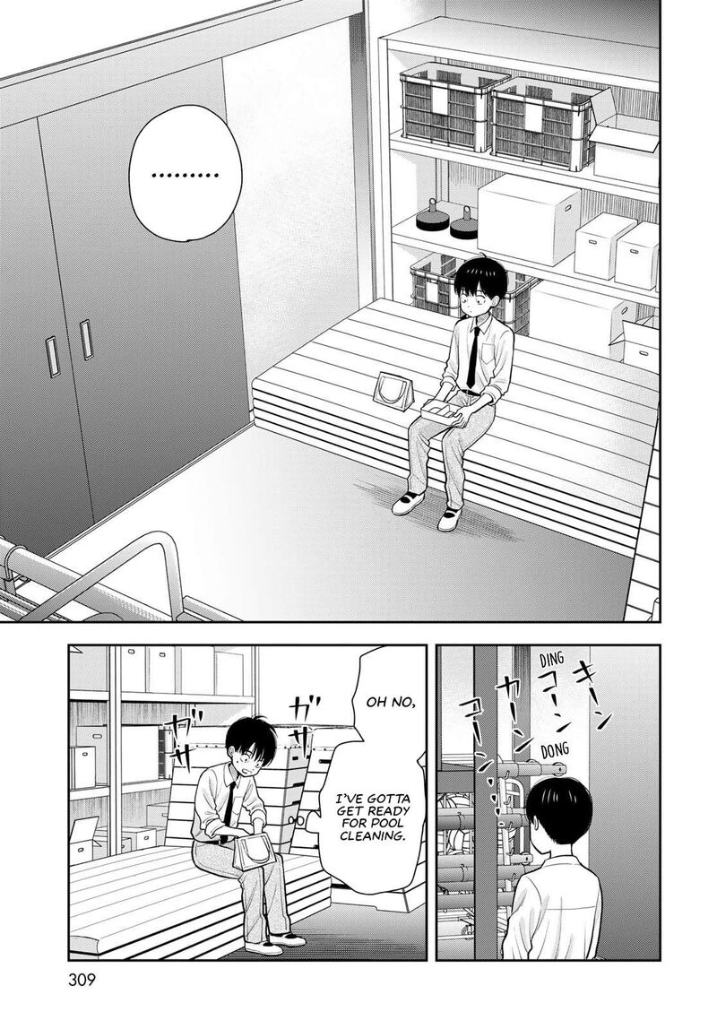 Boku Dake Ga Shitterundaze Chapter 11 Page 21