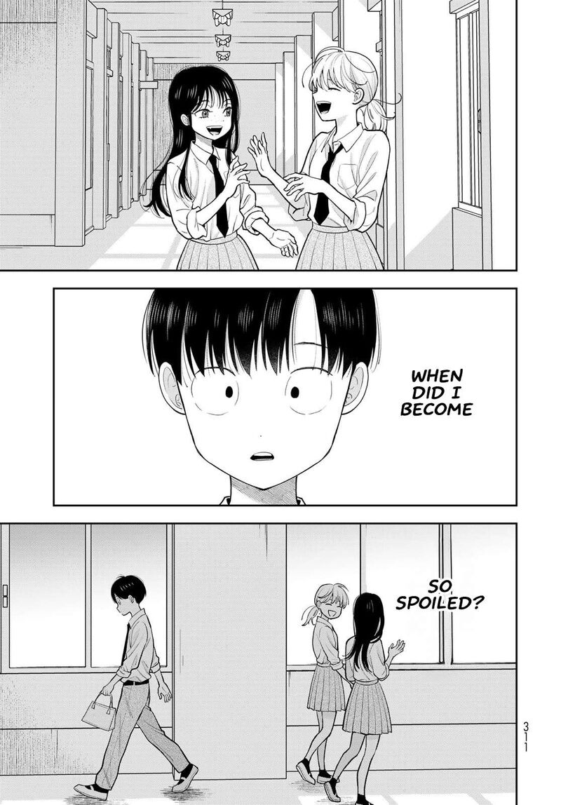 Boku Dake Ga Shitterundaze Chapter 11 Page 23