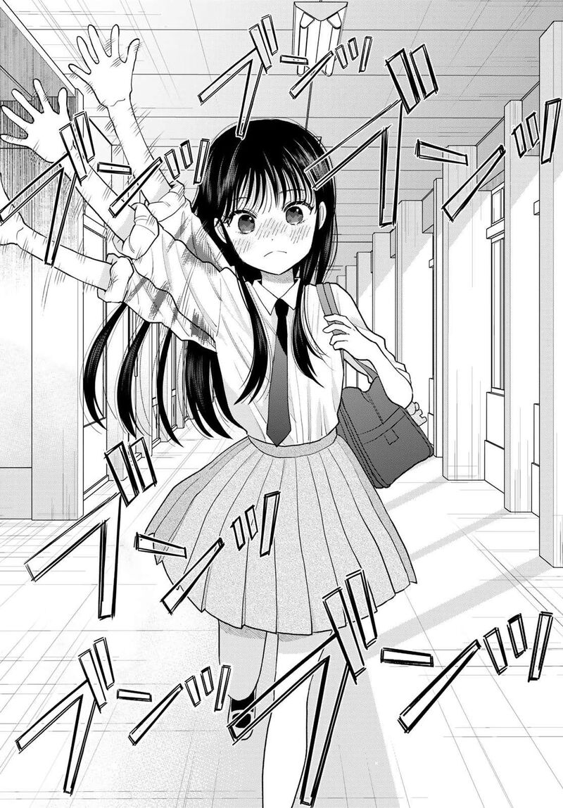 Boku Dake Ga Shitterundaze Chapter 11 Page 26
