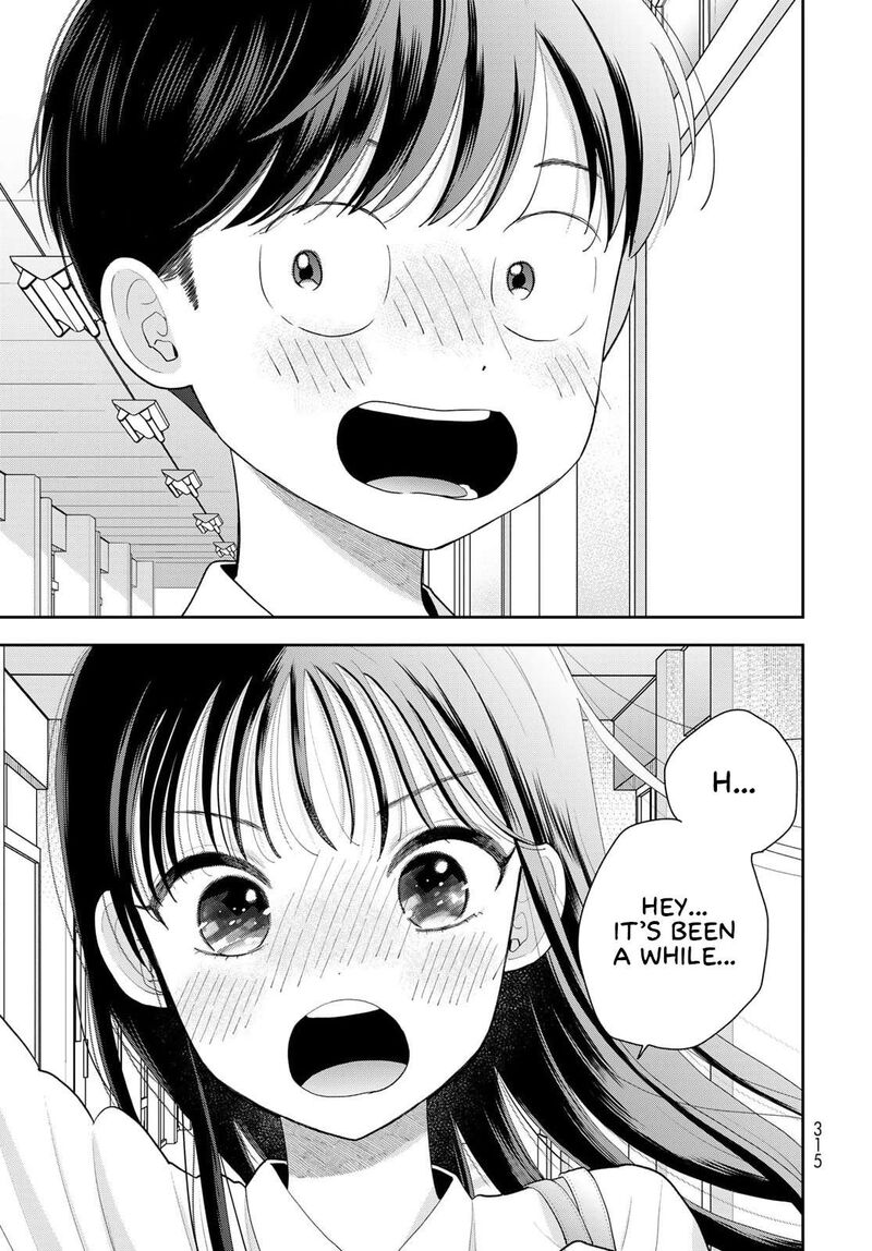 Boku Dake Ga Shitterundaze Chapter 11 Page 27