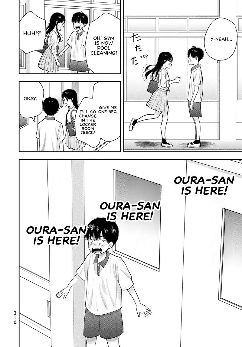 Boku Dake Ga Shitterundaze Chapter 11 Page 28