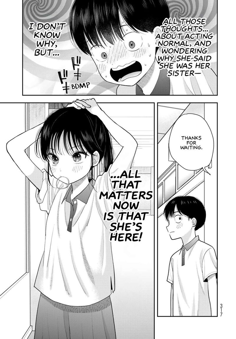 Boku Dake Ga Shitterundaze Chapter 11 Page 29