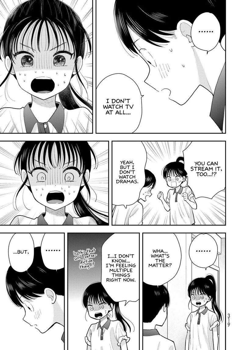 Boku Dake Ga Shitterundaze Chapter 11 Page 31