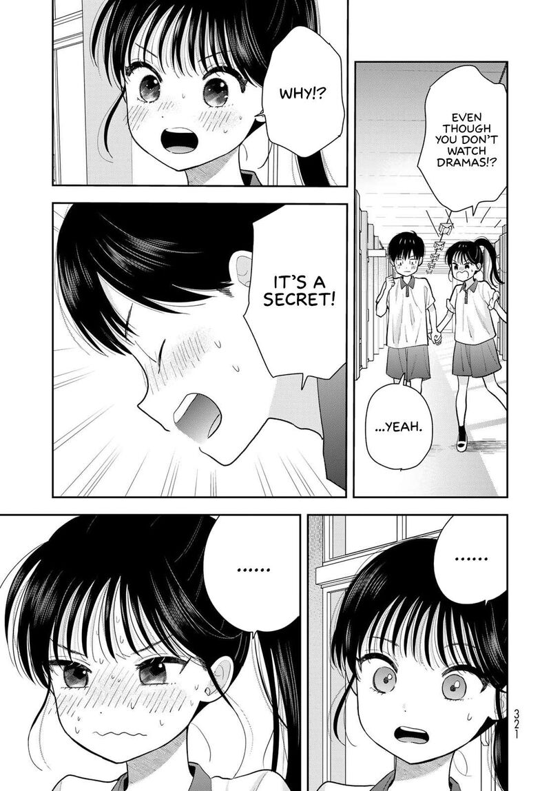 Boku Dake Ga Shitterundaze Chapter 11 Page 33