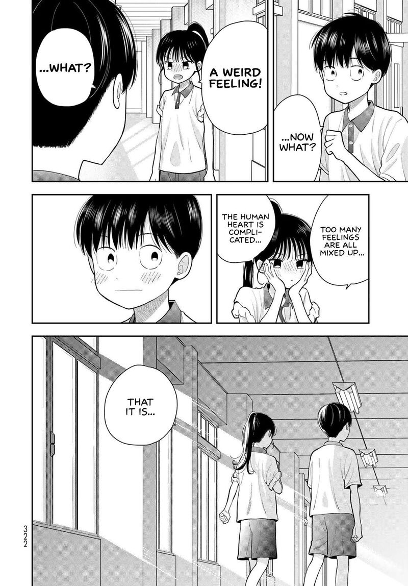 Boku Dake Ga Shitterundaze Chapter 11 Page 34