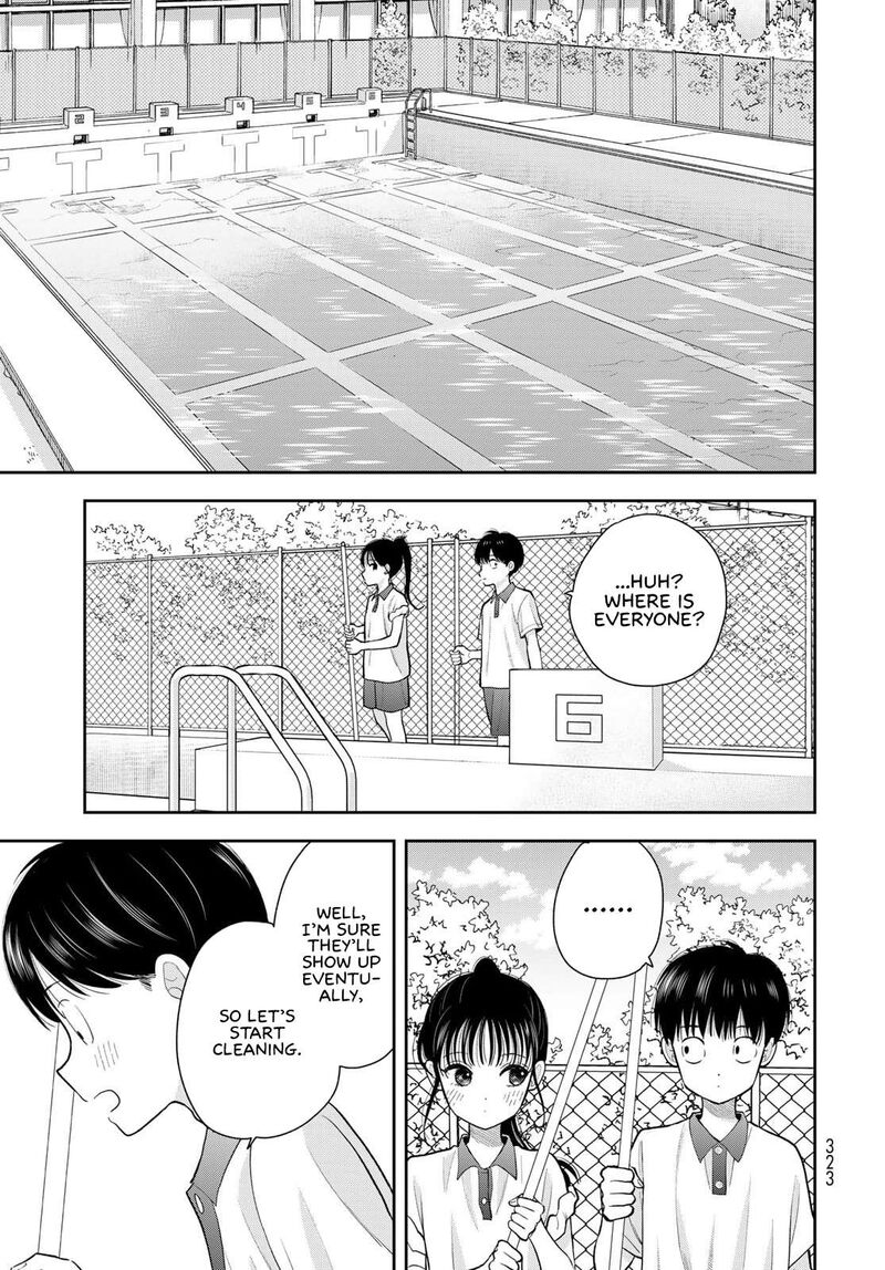 Boku Dake Ga Shitterundaze Chapter 11 Page 35