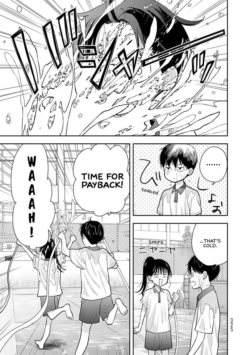 Boku Dake Ga Shitterundaze Chapter 11 Page 37