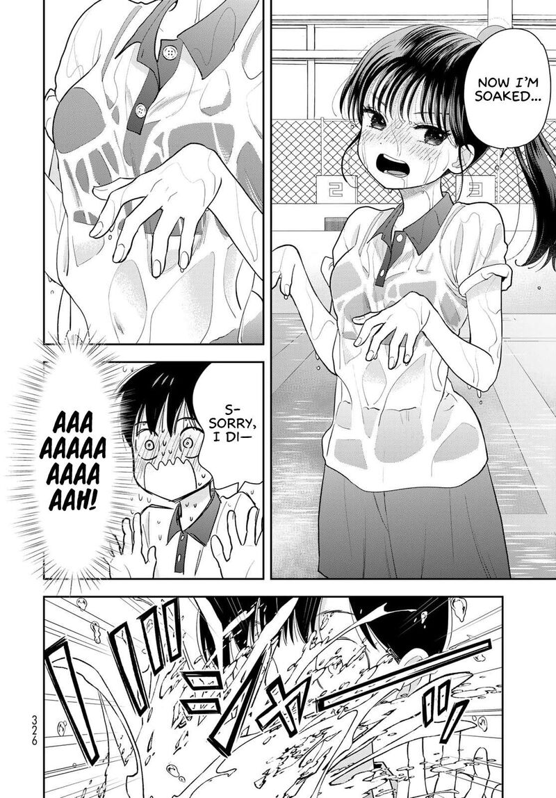 Boku Dake Ga Shitterundaze Chapter 11 Page 38