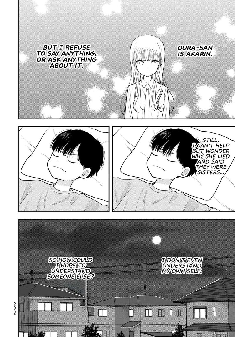 Boku Dake Ga Shitterundaze Chapter 11 Page 4
