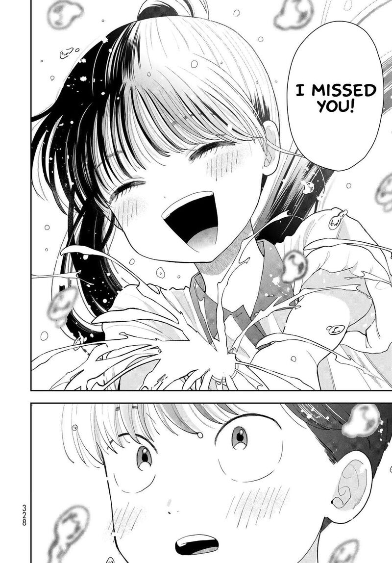 Boku Dake Ga Shitterundaze Chapter 11 Page 40