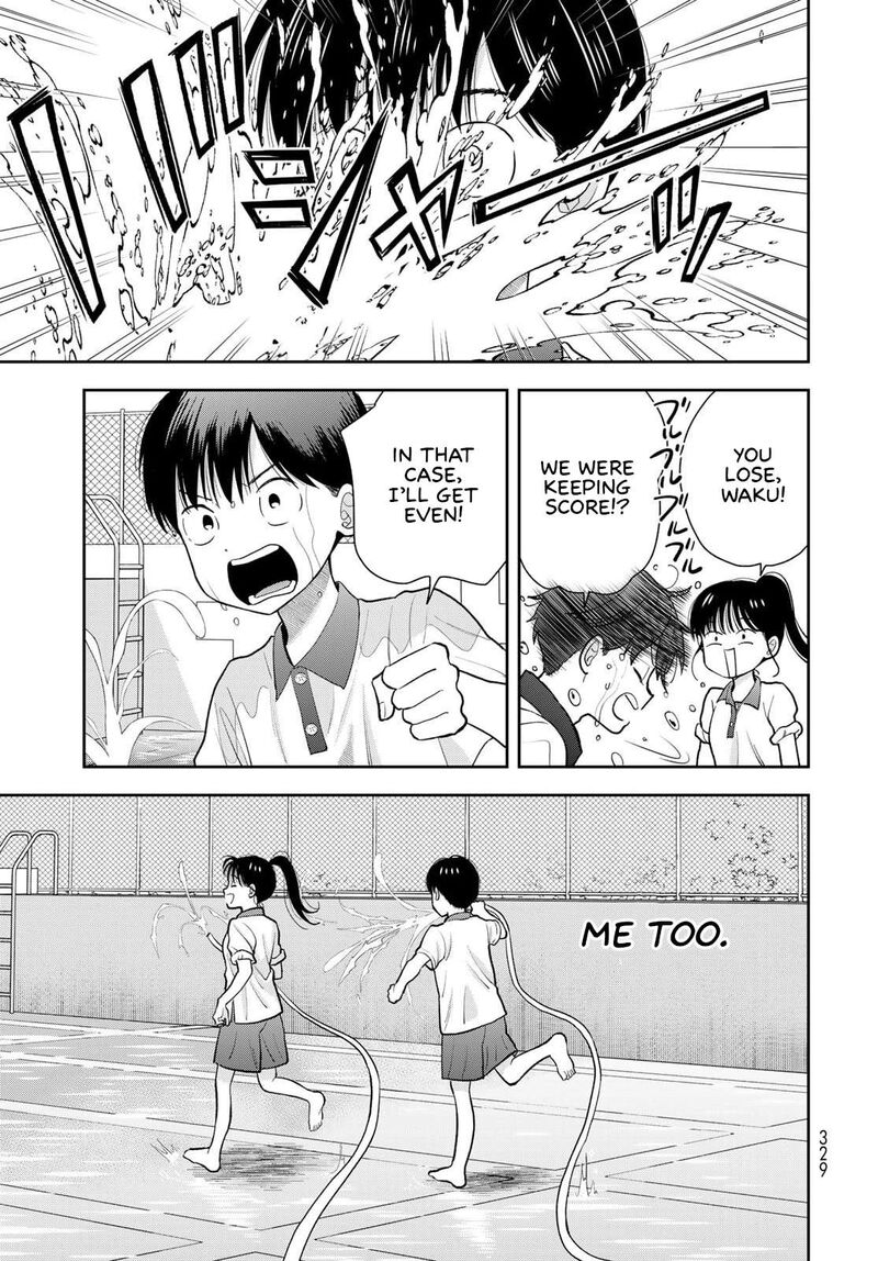 Boku Dake Ga Shitterundaze Chapter 11 Page 41