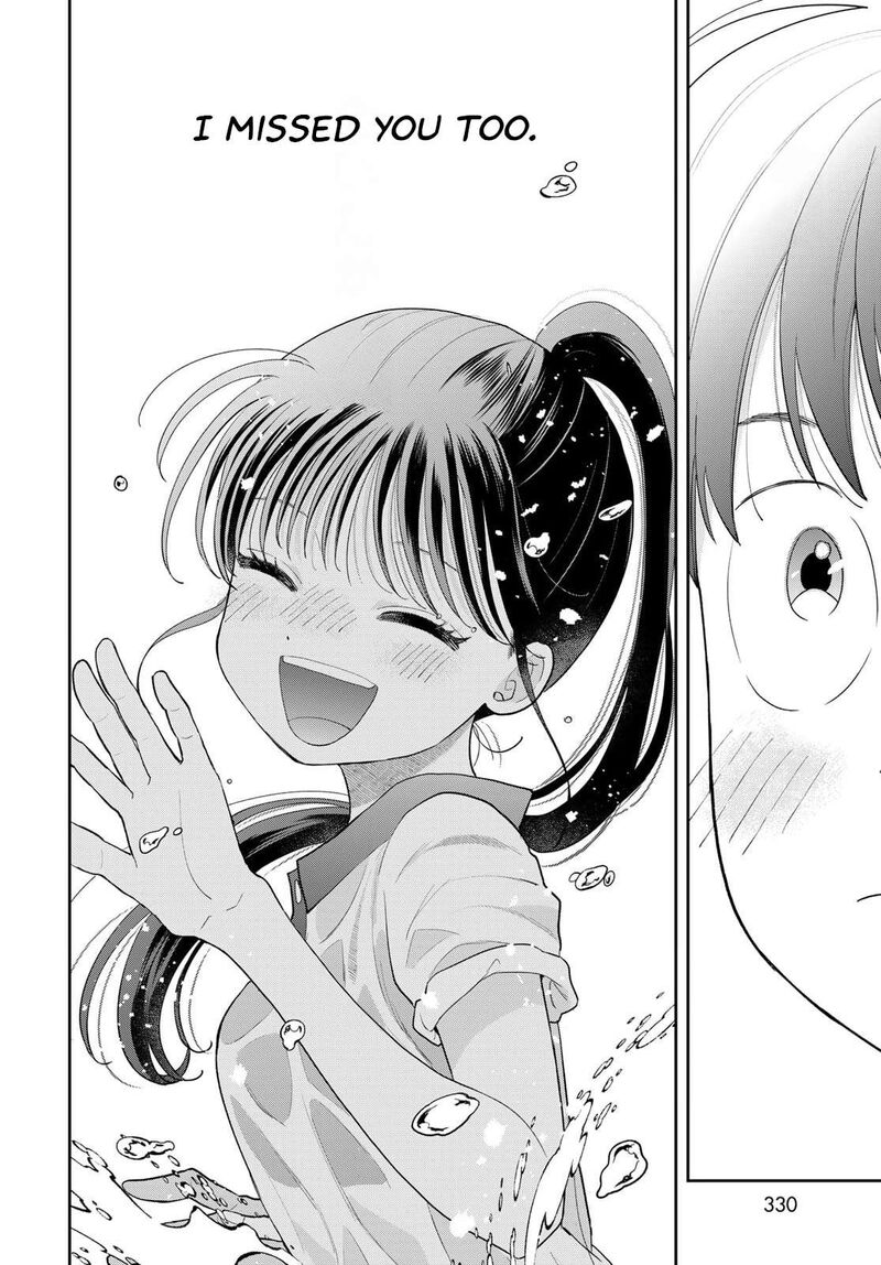 Boku Dake Ga Shitterundaze Chapter 11 Page 42