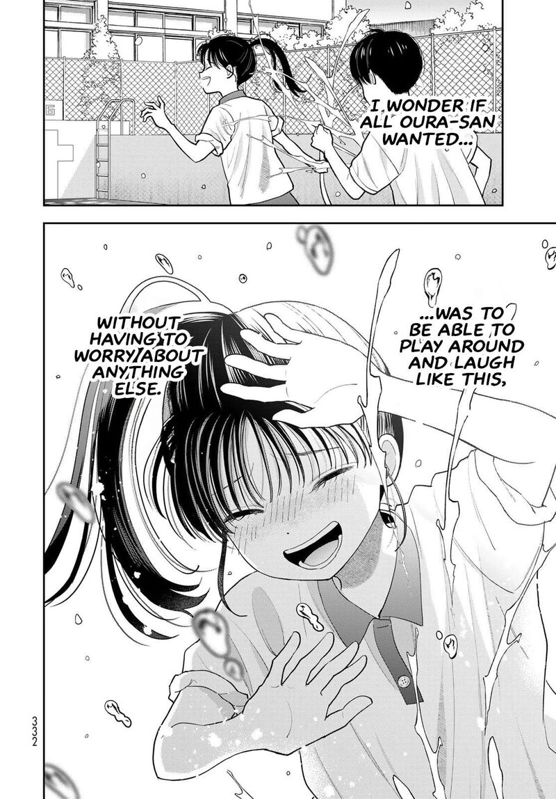 Boku Dake Ga Shitterundaze Chapter 11 Page 44