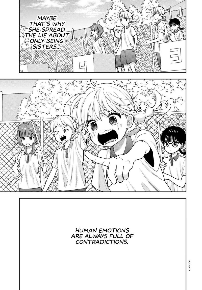 Boku Dake Ga Shitterundaze Chapter 11 Page 45