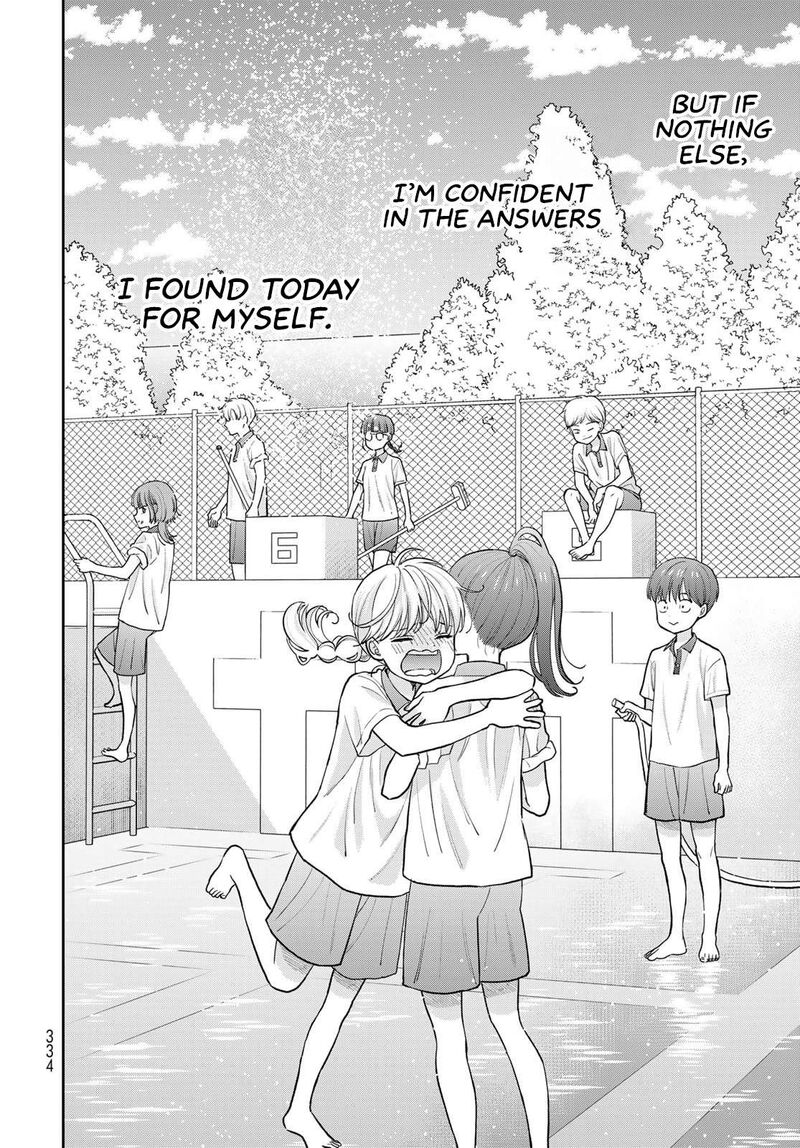 Boku Dake Ga Shitterundaze Chapter 11 Page 46