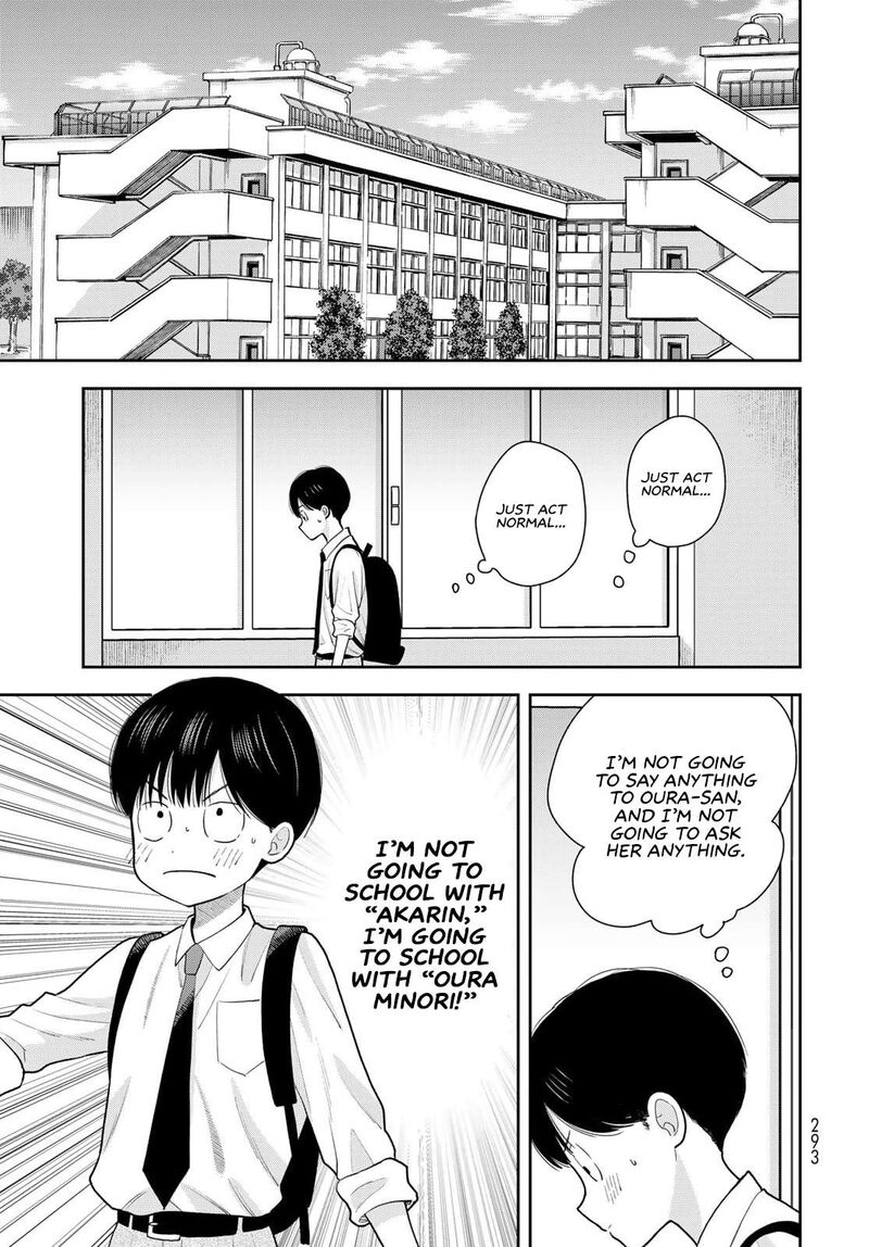 Boku Dake Ga Shitterundaze Chapter 11 Page 5