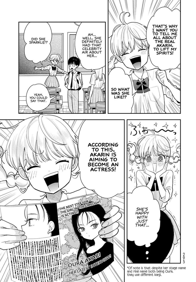 Boku Dake Ga Shitterundaze Chapter 11 Page 7