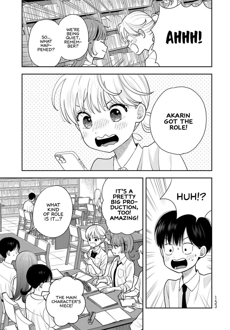 Boku Dake Ga Shitterundaze Chapter 12 Page 11