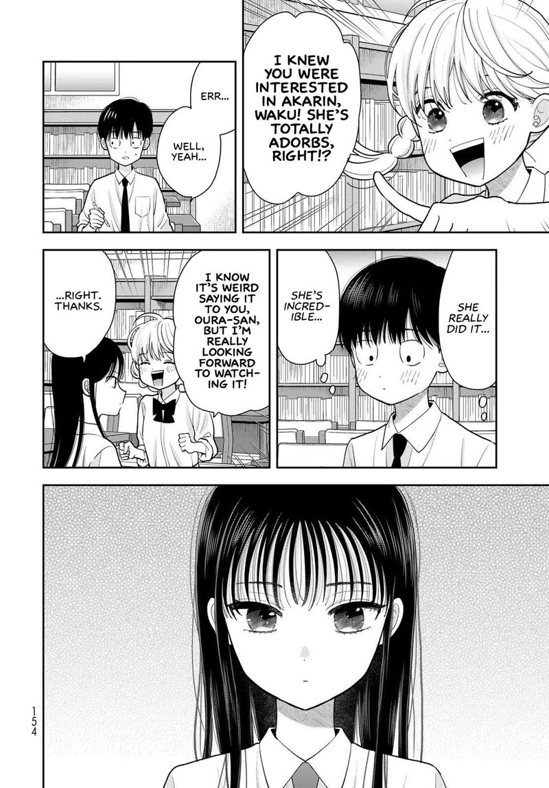 Boku Dake Ga Shitterundaze Chapter 12 Page 12