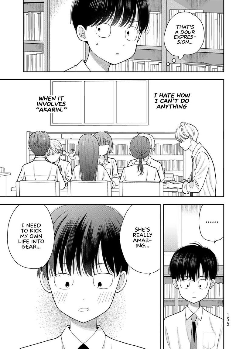 Boku Dake Ga Shitterundaze Chapter 12 Page 13