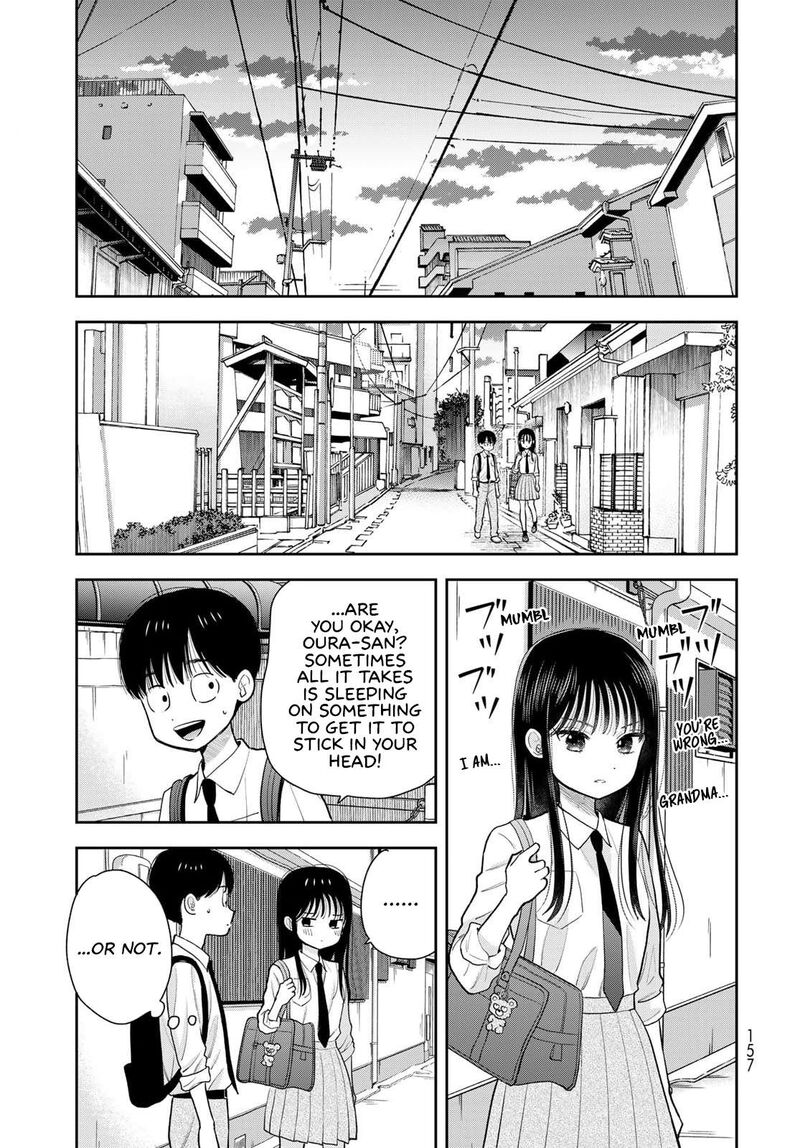 Boku Dake Ga Shitterundaze Chapter 12 Page 15