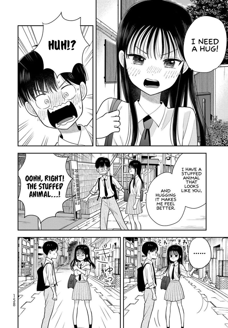 Boku Dake Ga Shitterundaze Chapter 12 Page 16