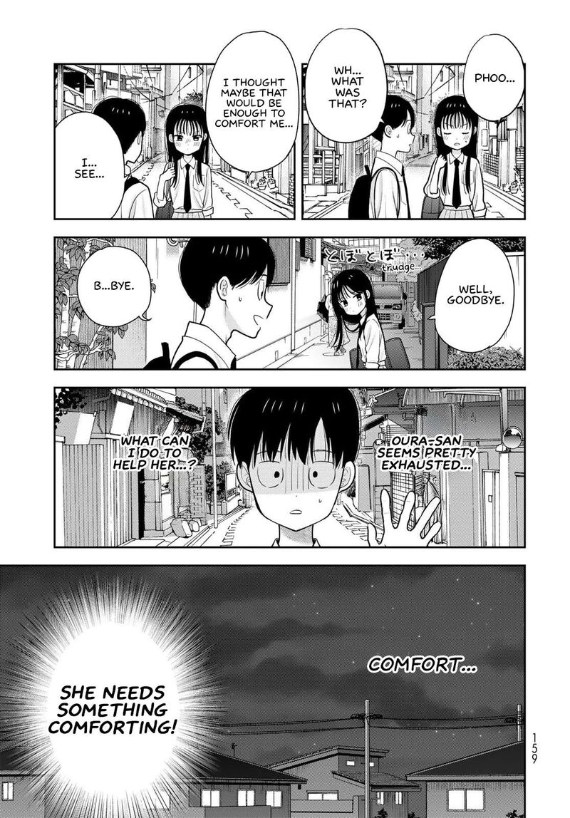 Boku Dake Ga Shitterundaze Chapter 12 Page 17