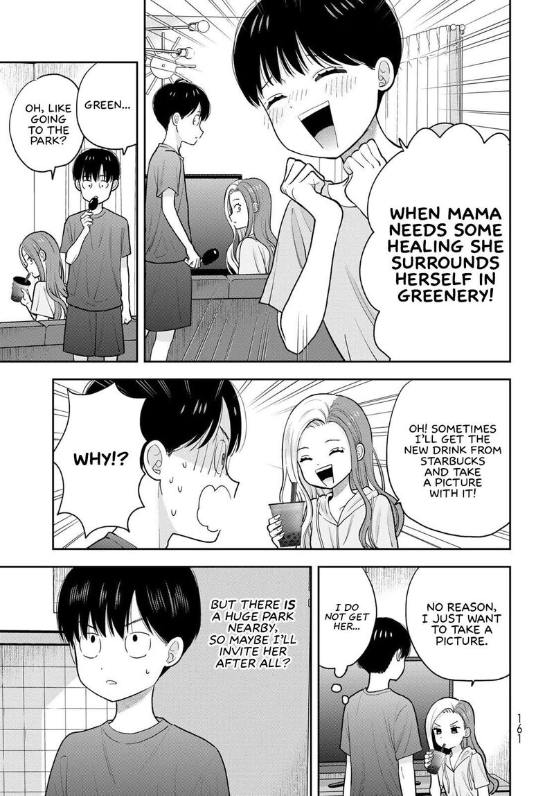 Boku Dake Ga Shitterundaze Chapter 12 Page 19