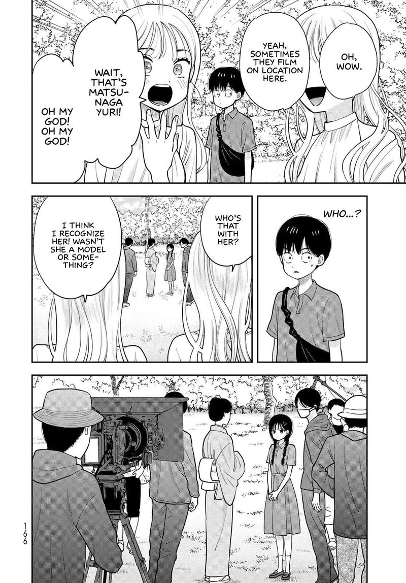 Boku Dake Ga Shitterundaze Chapter 12 Page 24