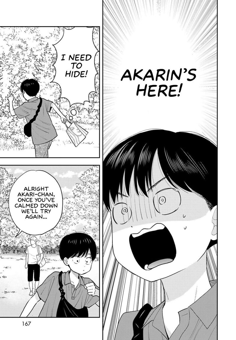 Boku Dake Ga Shitterundaze Chapter 12 Page 25