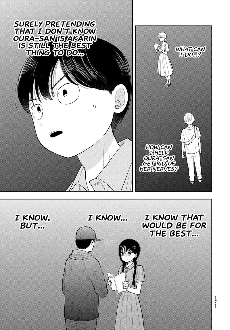 Boku Dake Ga Shitterundaze Chapter 12 Page 29