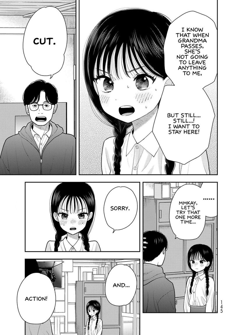 Boku Dake Ga Shitterundaze Chapter 12 Page 3