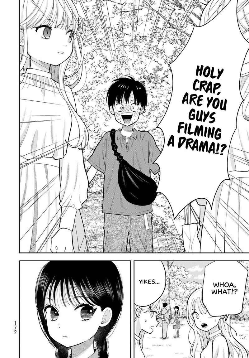 Boku Dake Ga Shitterundaze Chapter 12 Page 30