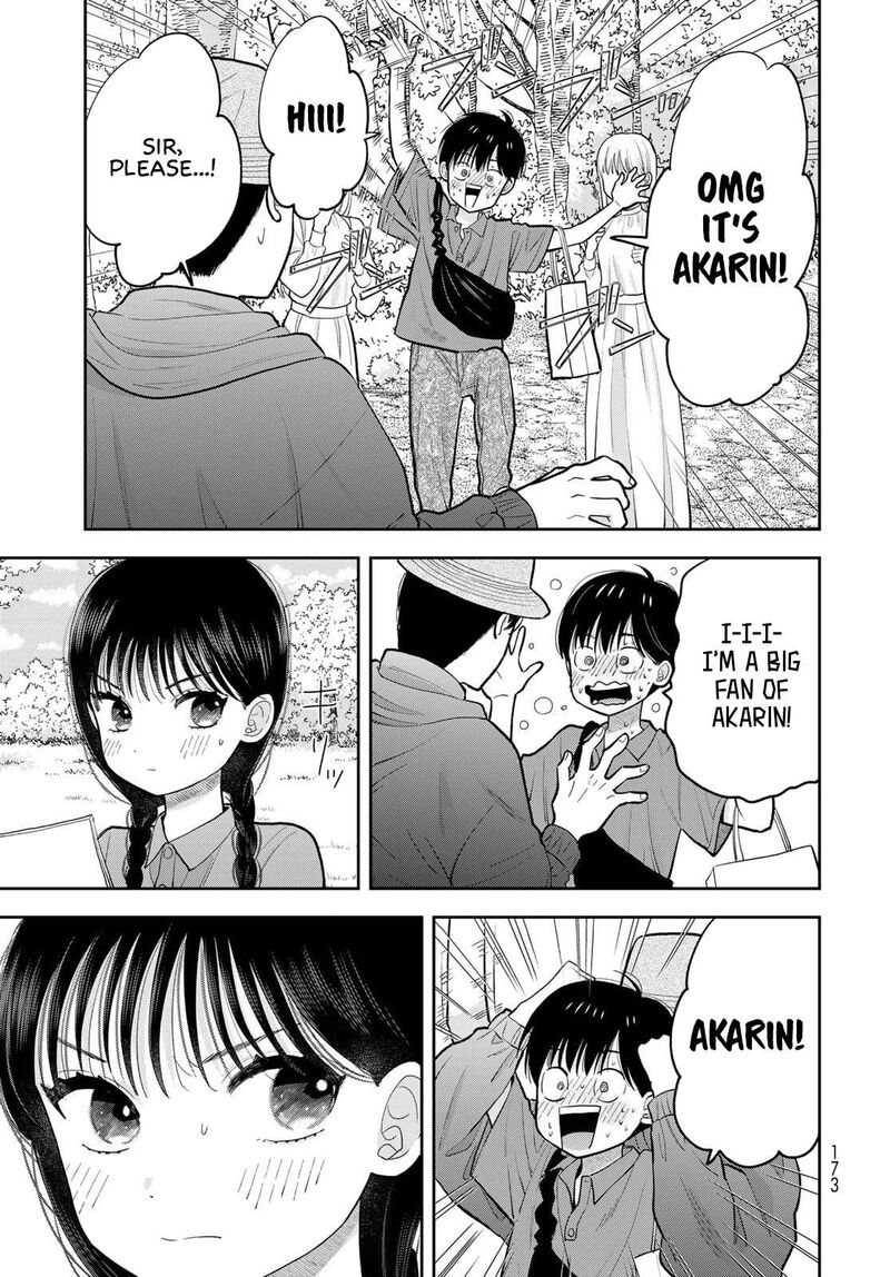 Boku Dake Ga Shitterundaze Chapter 12 Page 31