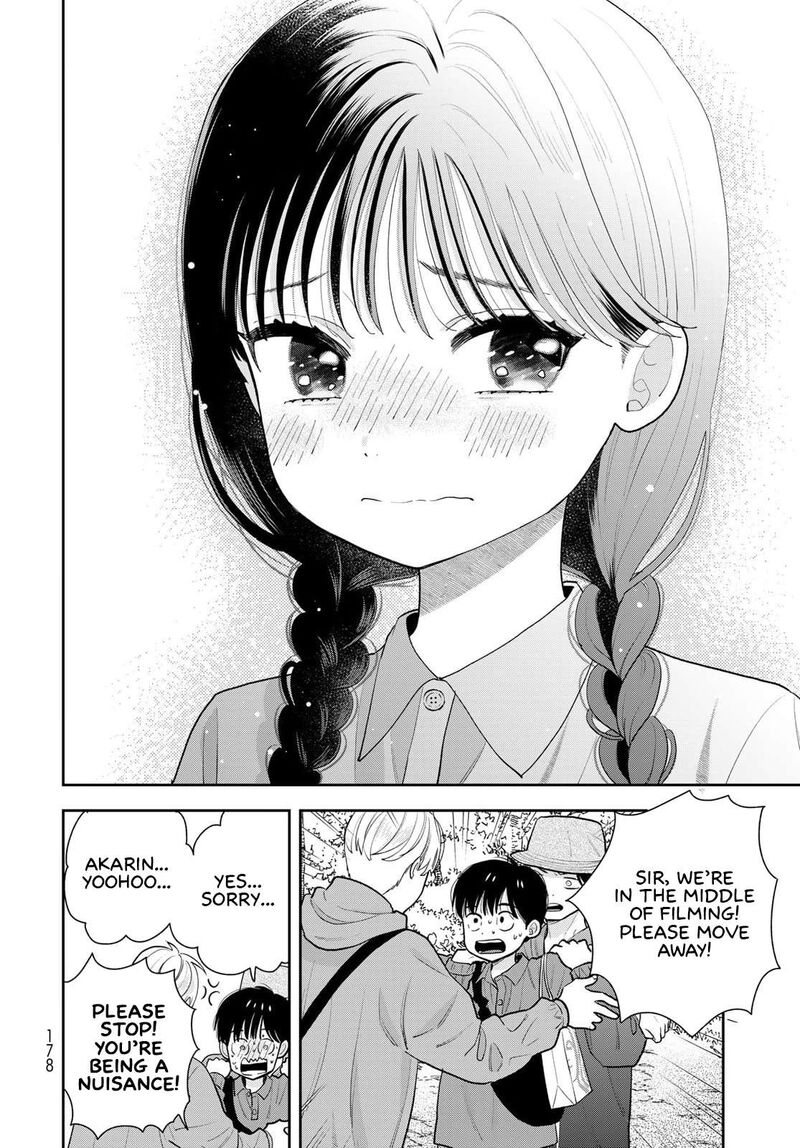 Boku Dake Ga Shitterundaze Chapter 12 Page 35