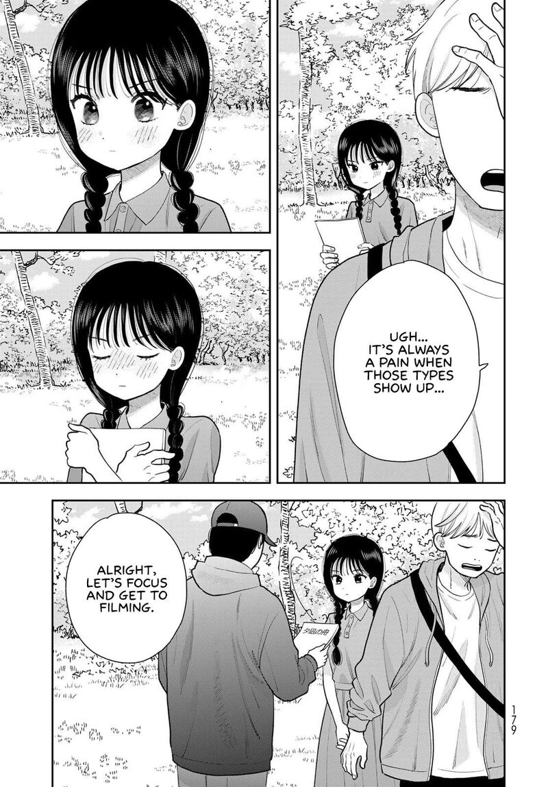 Boku Dake Ga Shitterundaze Chapter 12 Page 36