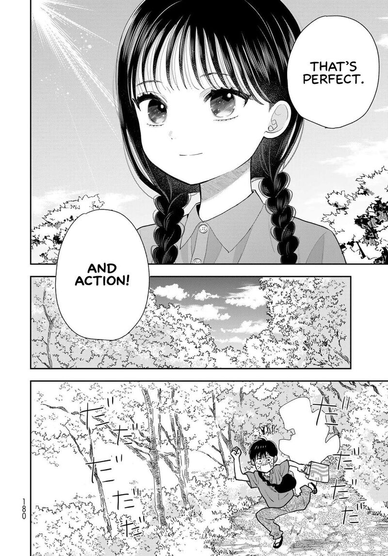 Boku Dake Ga Shitterundaze Chapter 12 Page 37