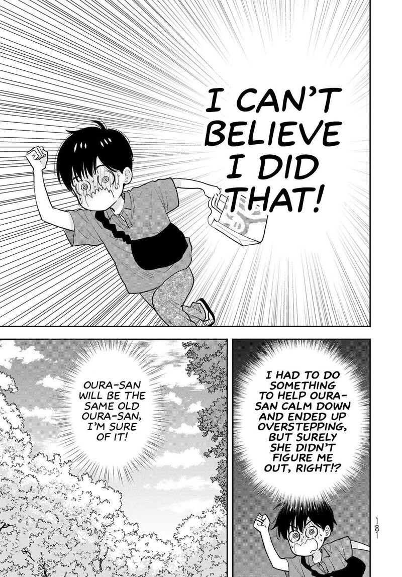 Boku Dake Ga Shitterundaze Chapter 12 Page 38