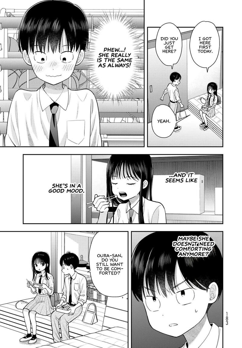 Boku Dake Ga Shitterundaze Chapter 12 Page 40
