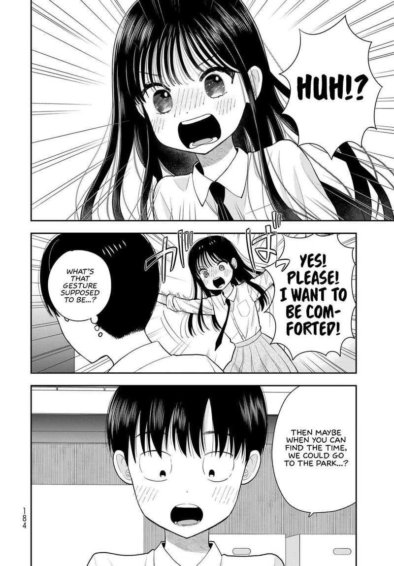 Boku Dake Ga Shitterundaze Chapter 12 Page 41