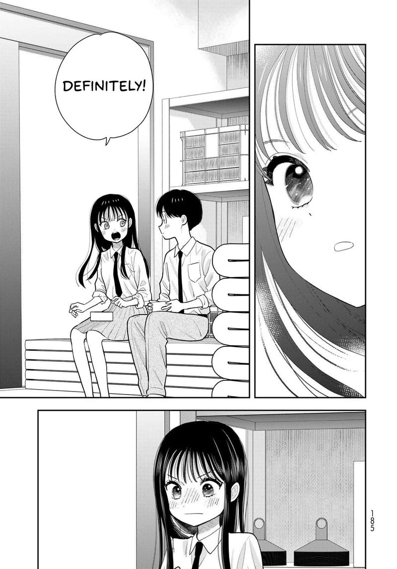Boku Dake Ga Shitterundaze Chapter 12 Page 42