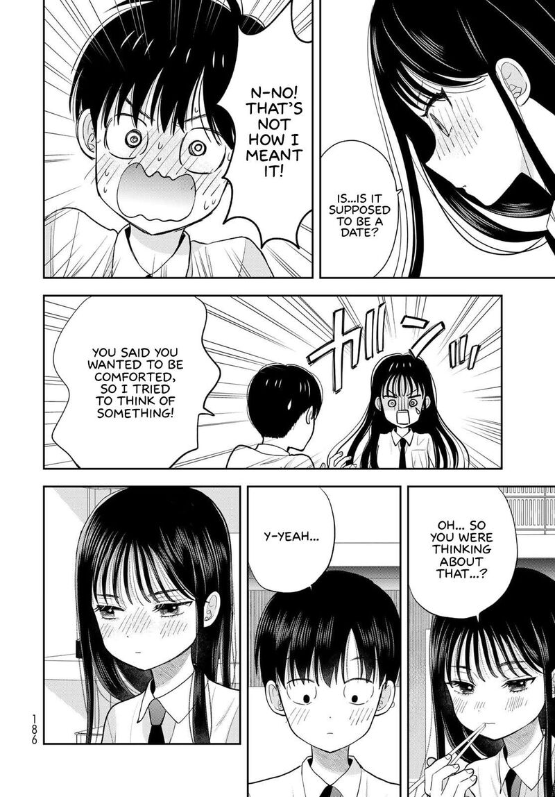 Boku Dake Ga Shitterundaze Chapter 12 Page 43