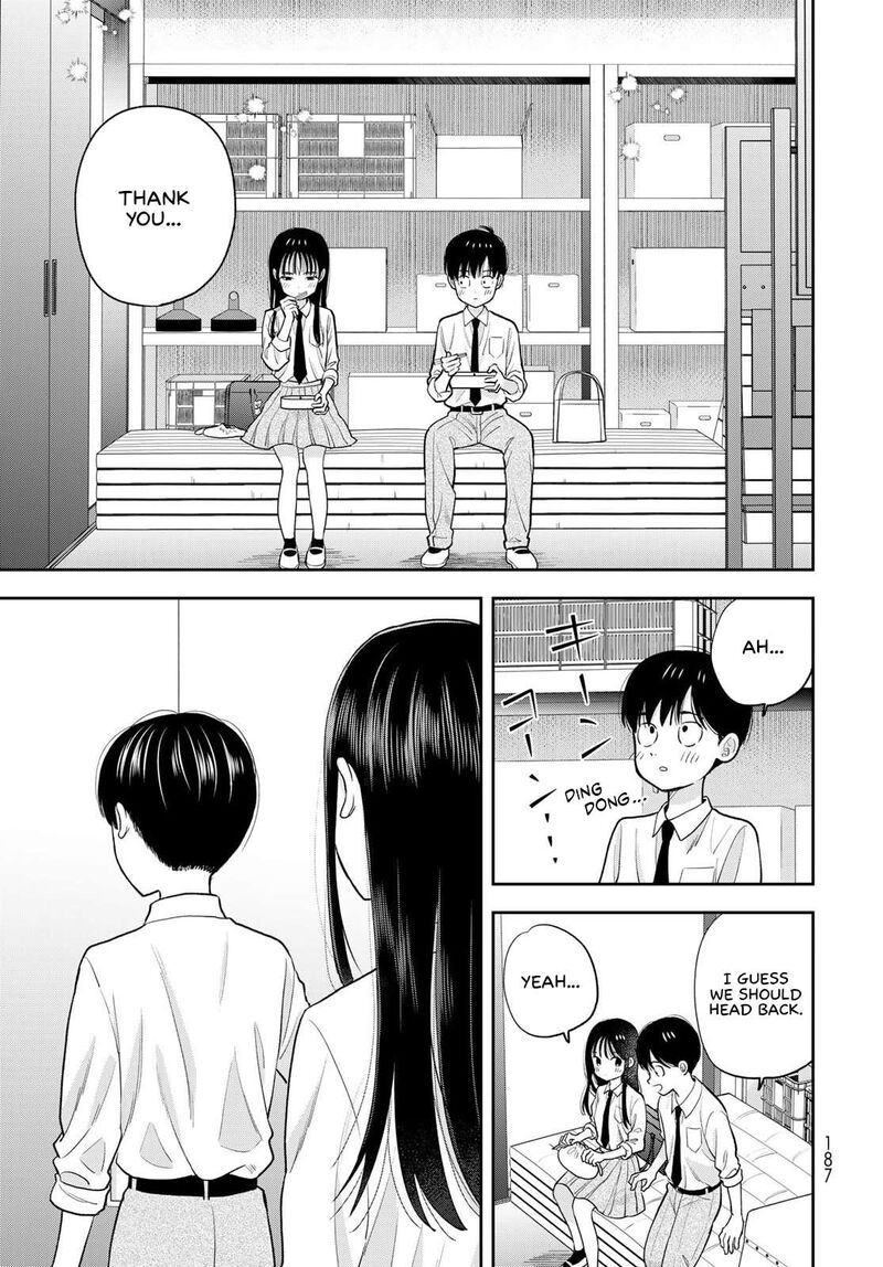 Boku Dake Ga Shitterundaze Chapter 12 Page 44